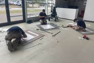 Galerie | Technikseminar Messermeister | 04.09.24