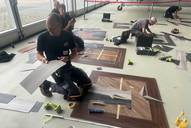 Galerie | Technikseminar Messermeister | 04.09.24