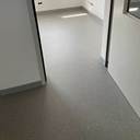 Ausbau des Parkett & Bodenleger Campus NRW