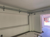 Ausbau des Parkett & Bodenleger Campus NRW