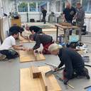 Parkett & Bodenleger Campus NRW - erster Workshop am 30.11.25