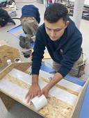 Parkett & Bodenleger Campus NRW - erster Workshop am 30.11.25