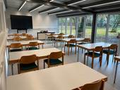 Parkett & Bodenleger Campus NRW