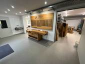 Parkett & Bodenleger Campus NRW