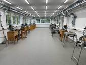 Parkett & Bodenleger Campus NRW