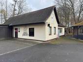 Ausbau des Parkett & Bodenleger Campus NRW