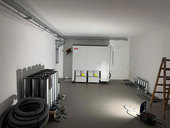 Ausbau des Parkett & Bodenleger Campus NRW