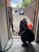 Ausbau des Parkett & Bodenleger Campus NRW