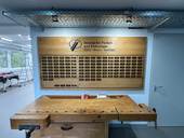 Parkett & Bodenleger Campus NRW