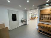 Parkett & Bodenleger Campus NRW