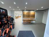 Parkett & Bodenleger Campus NRW