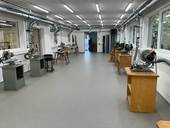 Parkett & Bodenleger Campus NRW